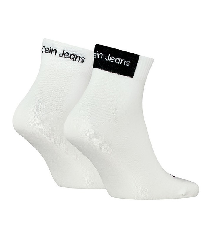 Calvin Klein мужские носки, 2 пары 701227458*001 (2)