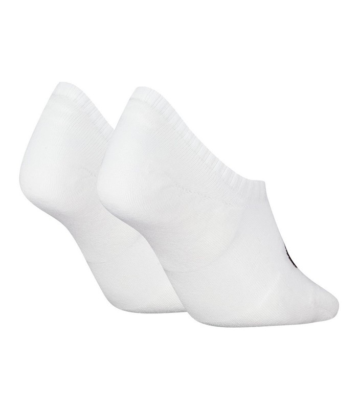 Calvin Klein moteriškos kojinės, 2 poros 701226668*001 (1)
