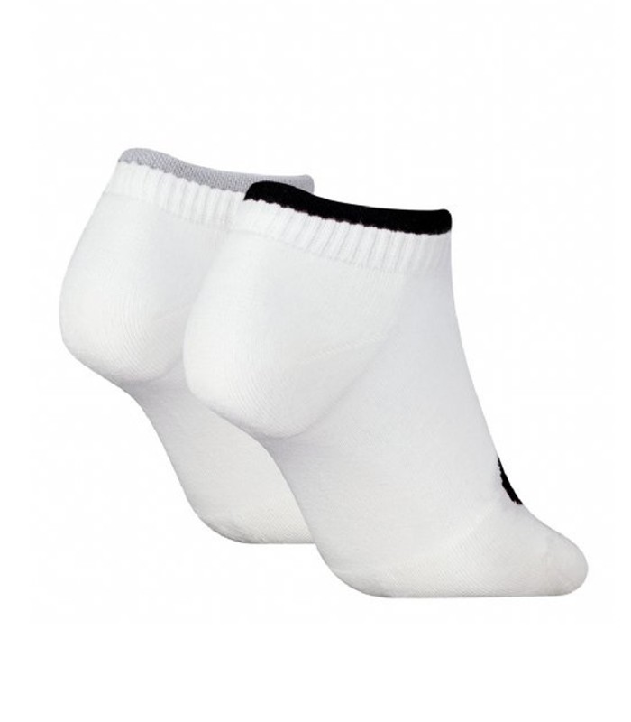 Calvin Klein женские носки, 2 пары 701226667*001 (2)