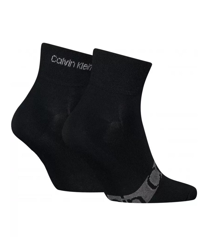 Calvin Klein vyriškos kojinės, 2 poros 701226645*001 (1)