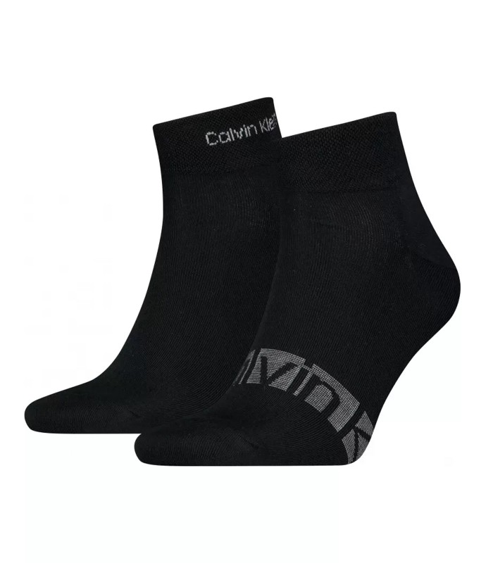 Calvin Klein vyriškos kojinės, 2 poros 701226645*001 (2)