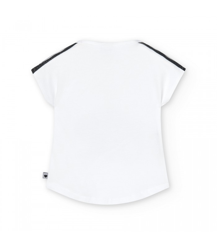 Boboli Kinder-T-Shirt 728489*1100 (1)