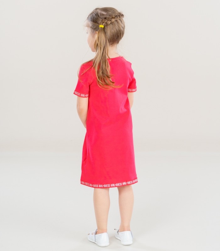 Guess детское платье K4RK05*G5A3 (3)