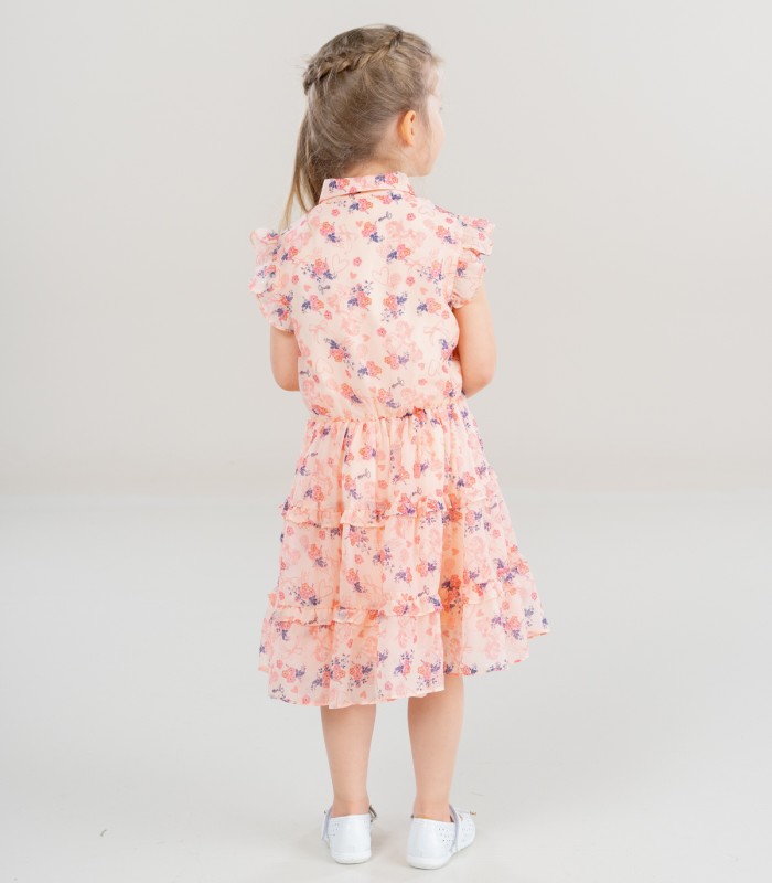 Guess детское платье K4RK15*P43B (3)