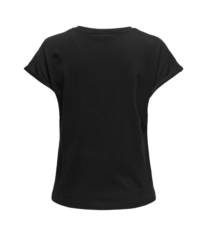 JDY Damen T-Shirt 15318216*02 (1)