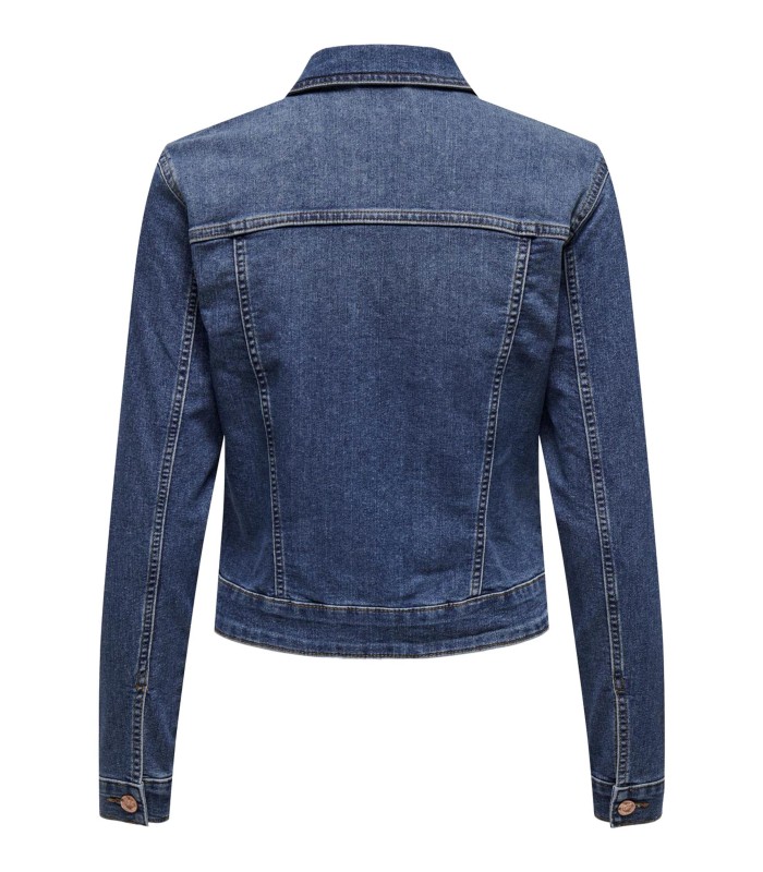 JDY джинсовая куртка для женщин 15315972*01 (3)