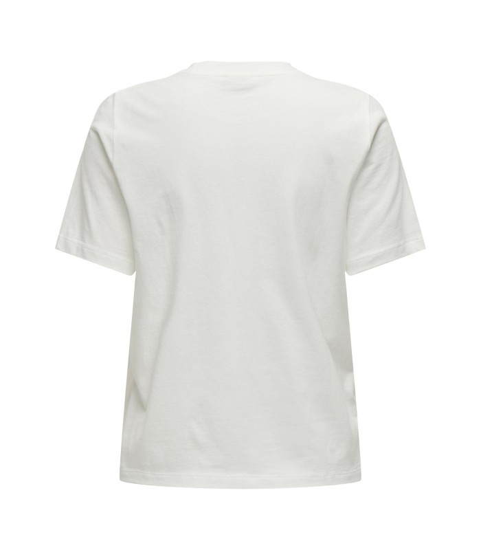 JDY Damen T-Shirt 15311675*02 (4)