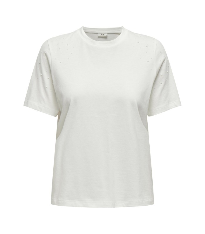 JDY Damen T-Shirt 15311675*02 (5)