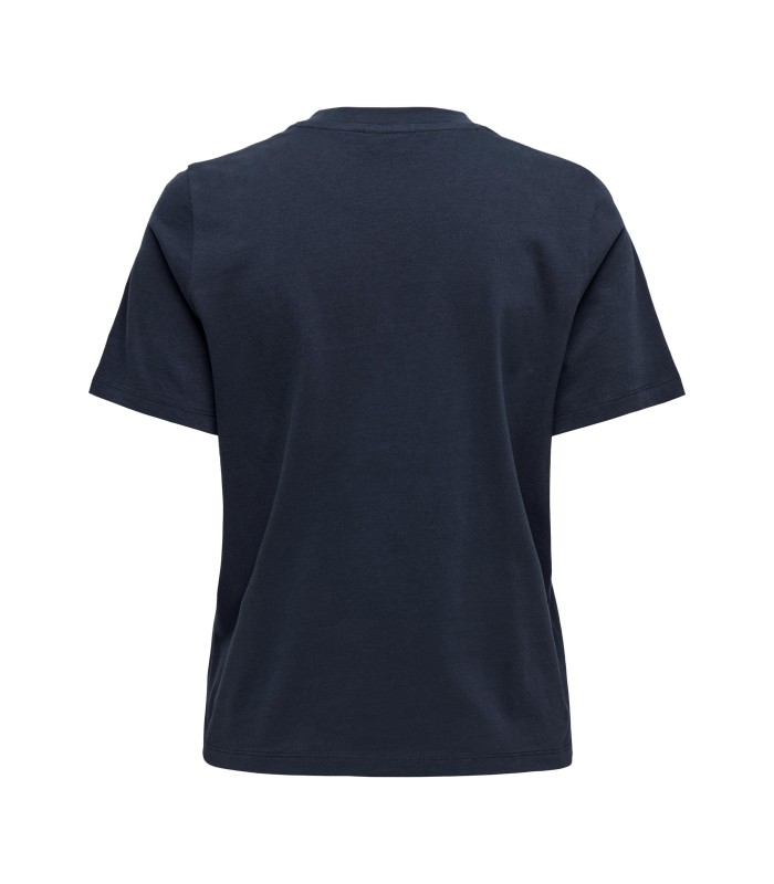 JDY Damen T-Shirt 15311675*01 (4)