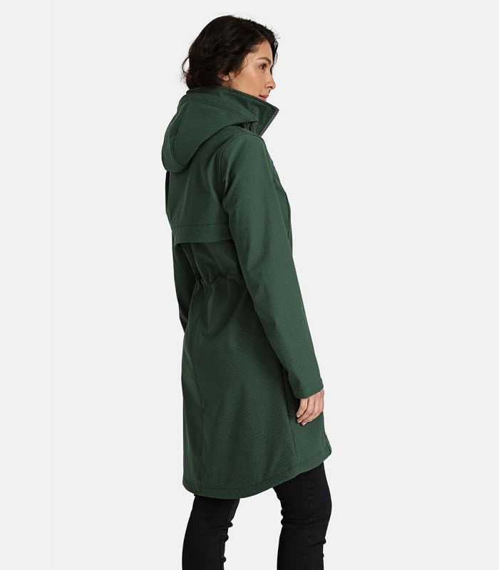 Huppa женское пальто софтшелл Ava 12288000*10697 (14)