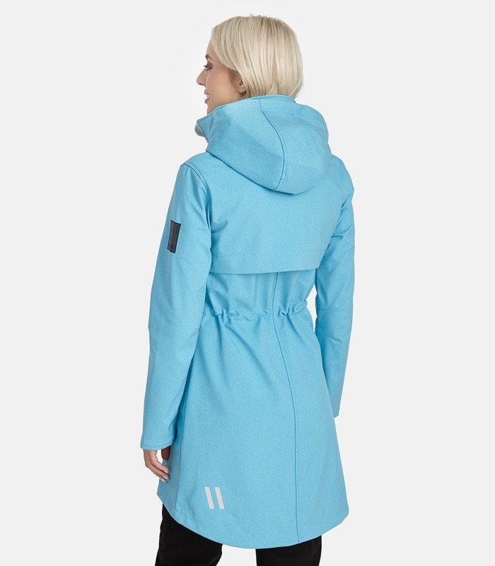 Huppa женское пальто софтшелл Ava 12288000*10260 (12)