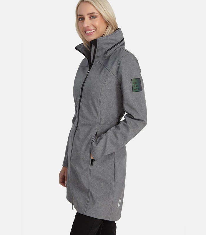 Huppa женское пальто софтшелл Ava 12288000*10248 (8)