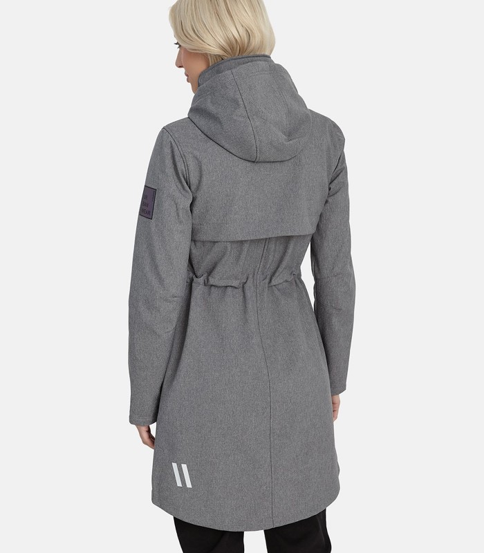 Huppa женское пальто софтшелл Ava 12288000*10248 (9)