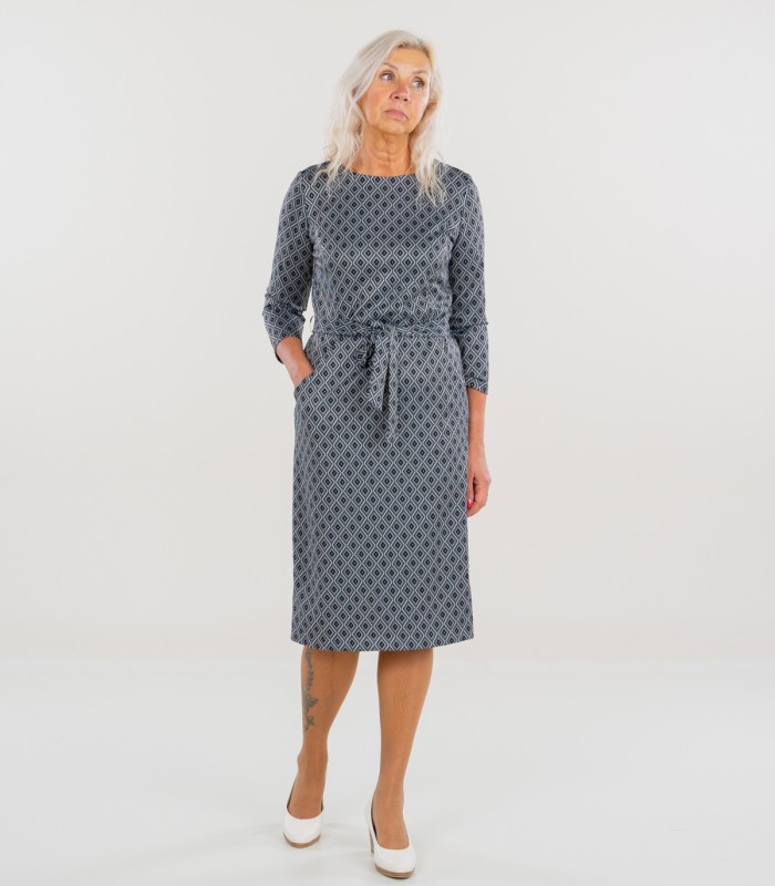 Hansmark naiste kleit Grethe 68059*01 (1)