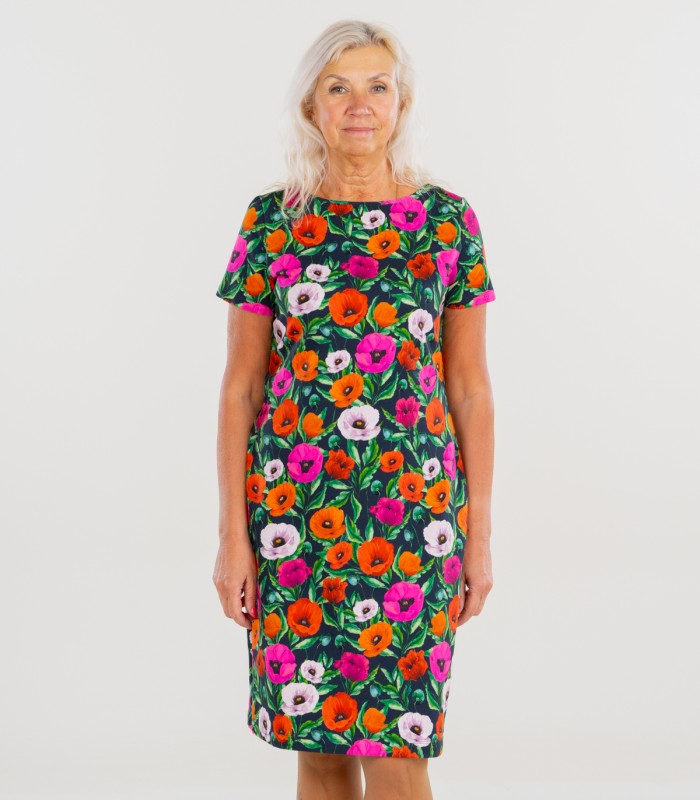 Hansmark naiste kleit Jereena 68063*01 (1)
