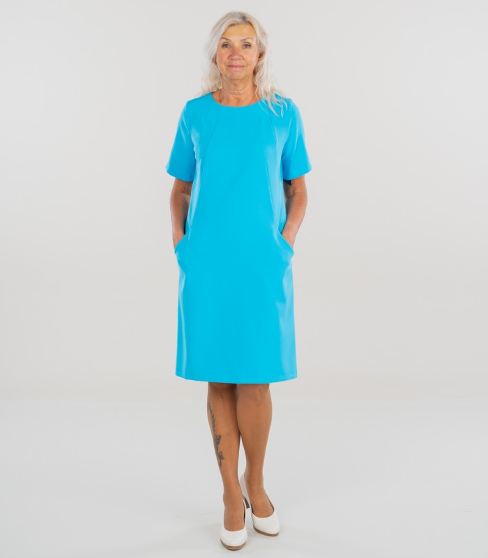 Hansmark naiste kleit Pauletta 68082*01 (3)