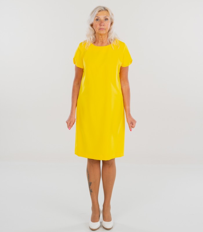 Hansmark женское платье Olympos 68090*01 (1)
