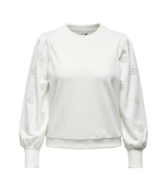 Only Carmakoma Damen-Sweatshirt 15315774*01 (2)