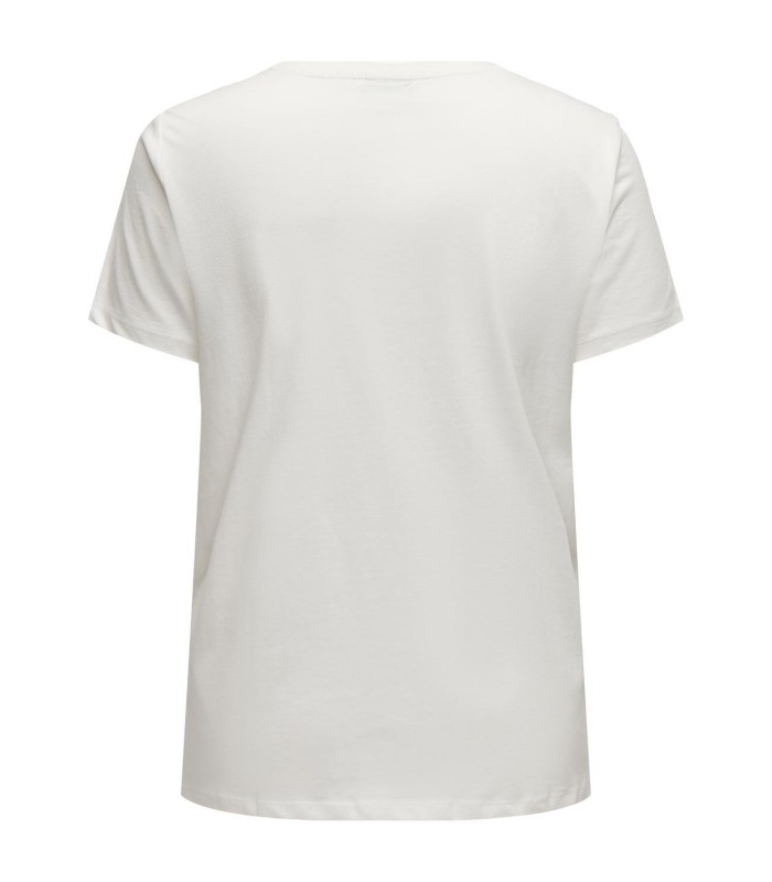 Only Carmakoma Damen-T-Shirt 15321442*01 (1)