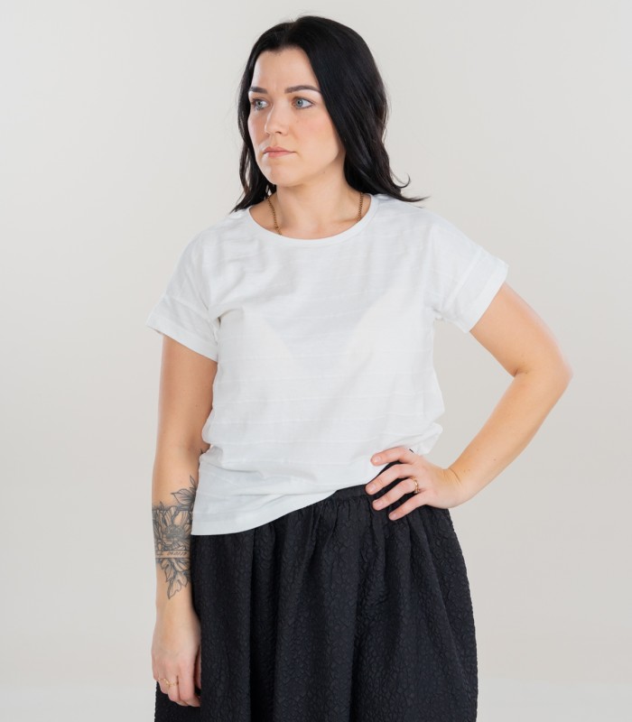 Hailys moteriški marškinėliai ELEA TS*03 (4)