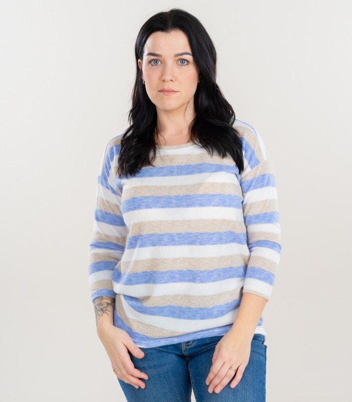 Hailys женский свитер MIA TSP*2A (5)