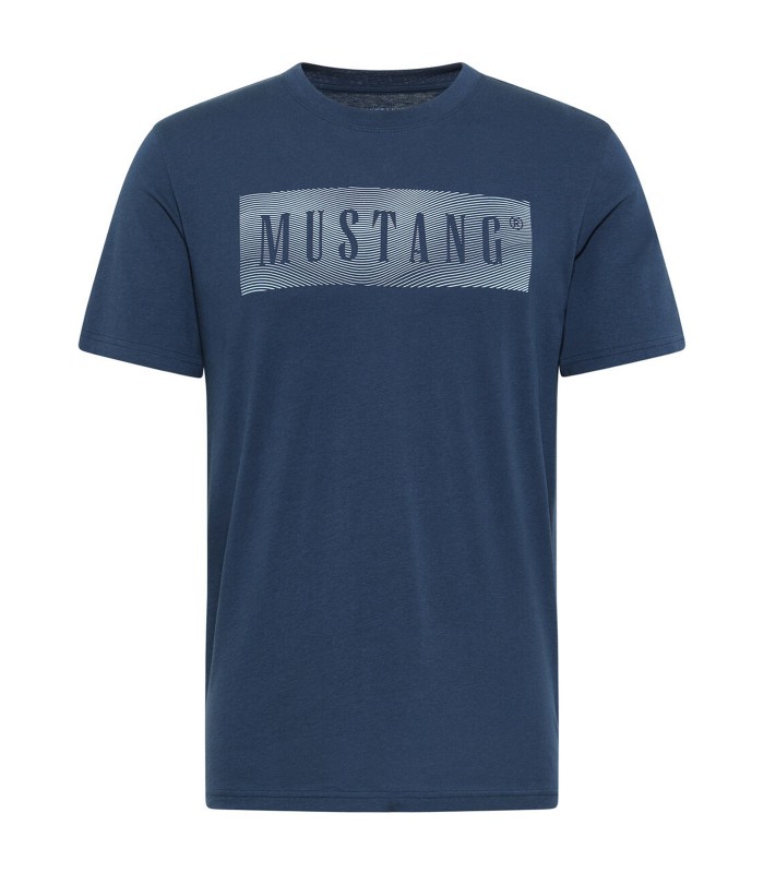 Mustang vyriški marškinėliai 1014937*5334 (6)