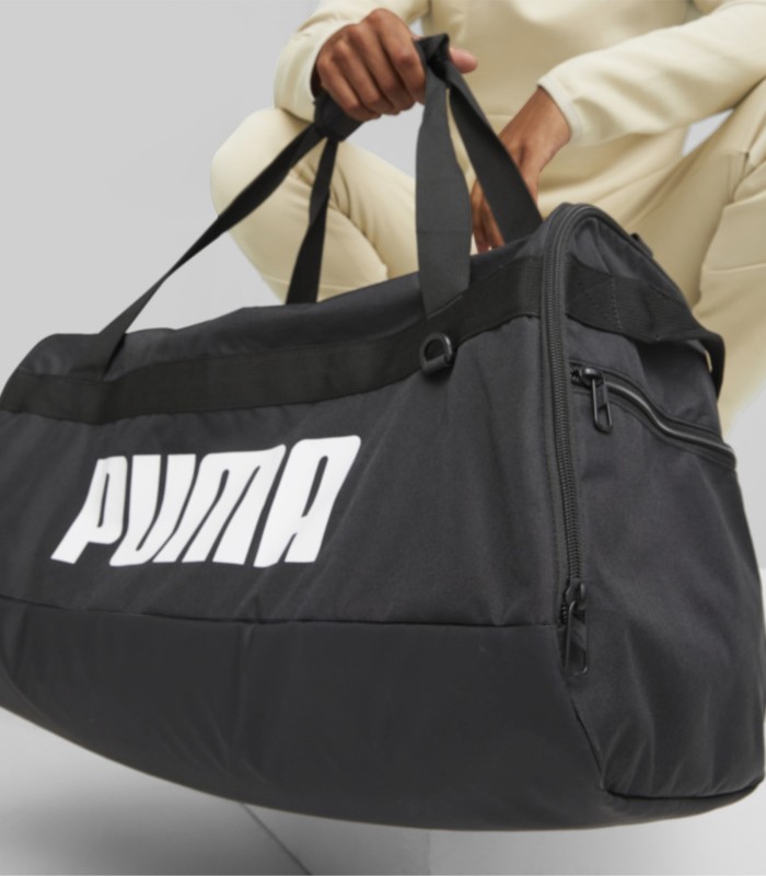 Puma спортивная сумка Challenger Duffel M 079531*01 (6)