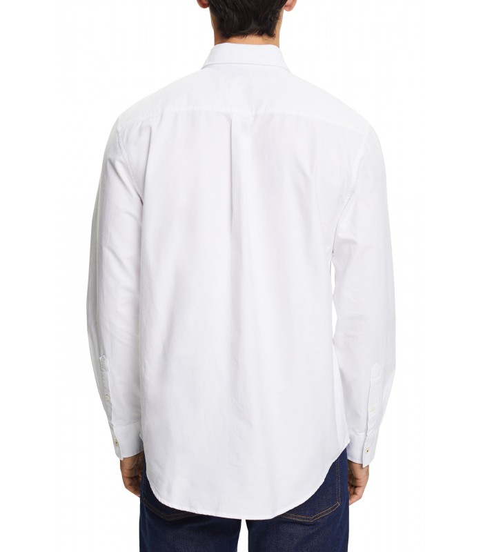 Esprit мужская рубашка 993EE2F309*100 (5)