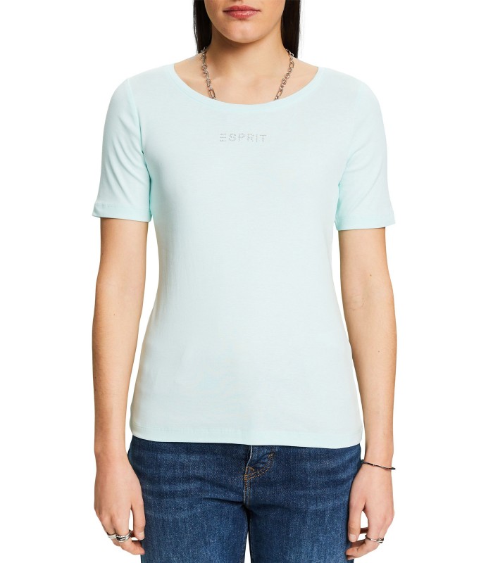 Esprit moteriški marškinėliai 014EE1K328*390 (3)
