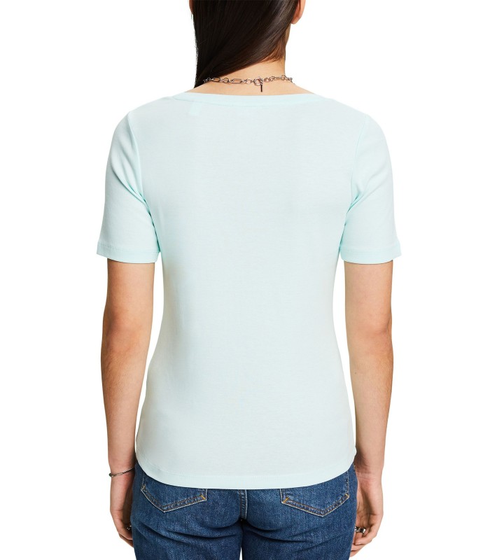 Esprit moteriški marškinėliai 014EE1K328*390 (4)