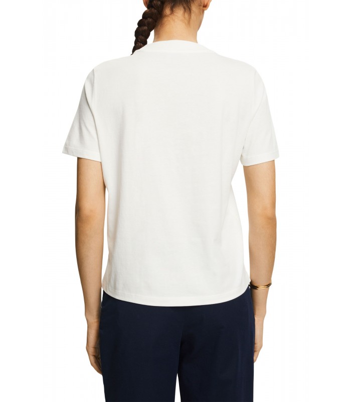 Esprit moteriški marškinėliai 024EE1K331*110 (6)