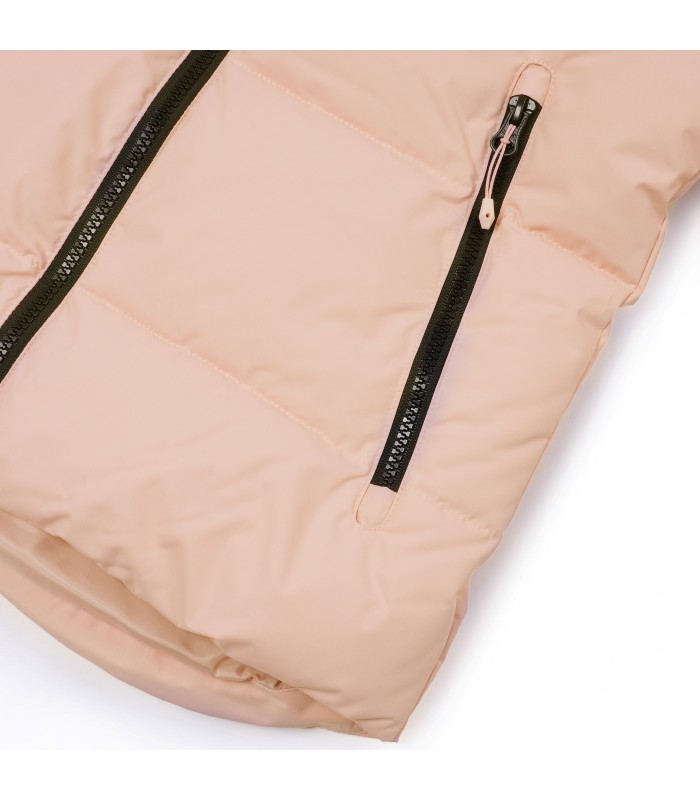Детская куртка Icepeak 290г Kenova 50000-4*605 (3)