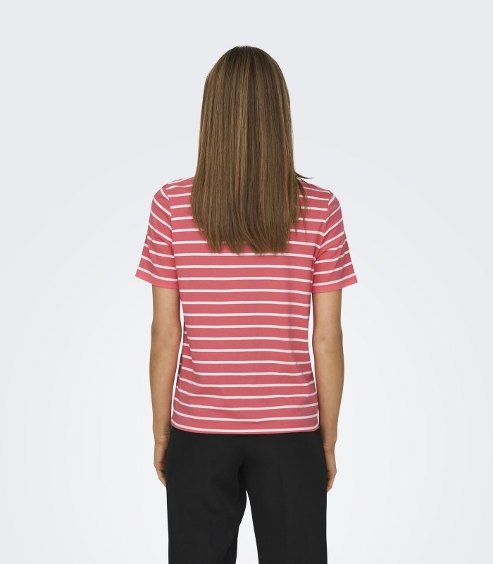 ONLY Damen-T-Shirt 15315345*01 (7)
