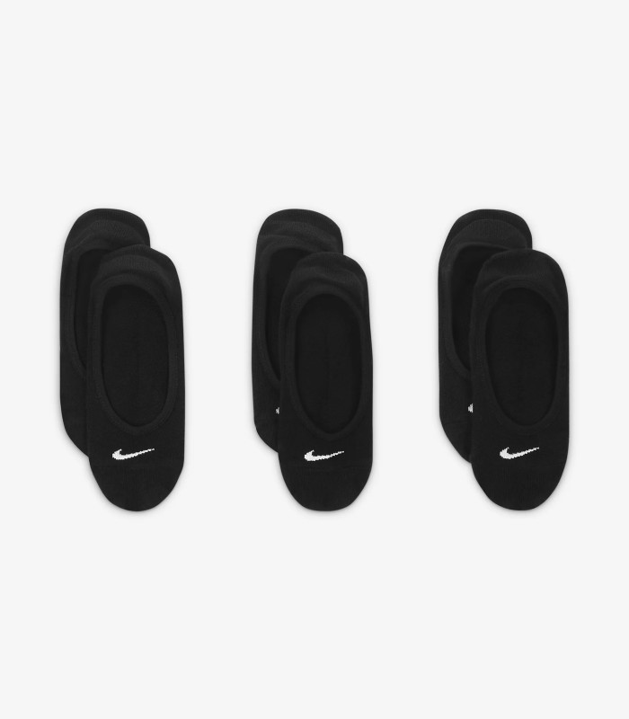 Nike kojinės 3 poros Everyday SX4863*010 (4)