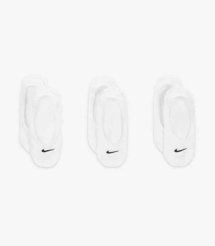 Nike kojinės 3 poros Everyday SX4863*101 (4)