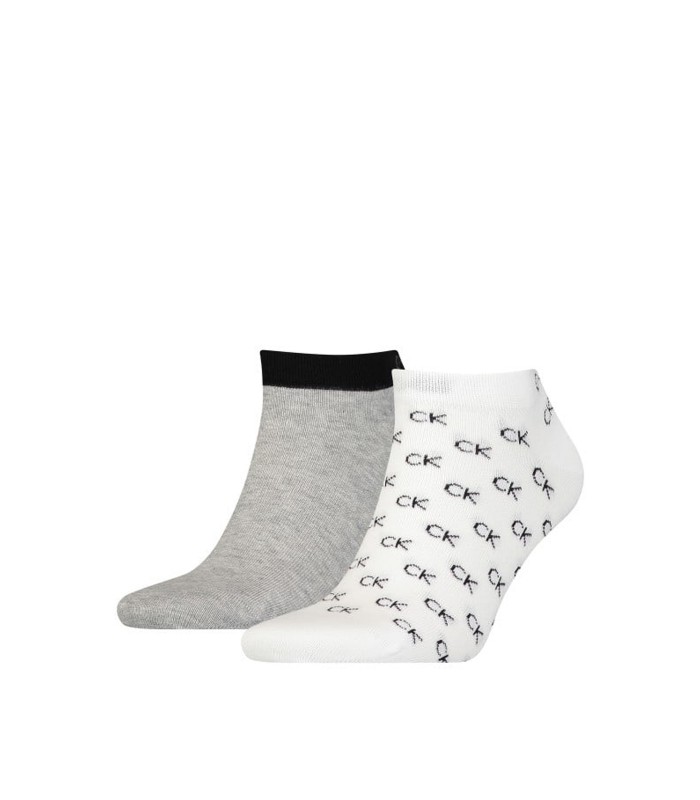 Calvin Klein мужские носки, 2 пары 701218715*004