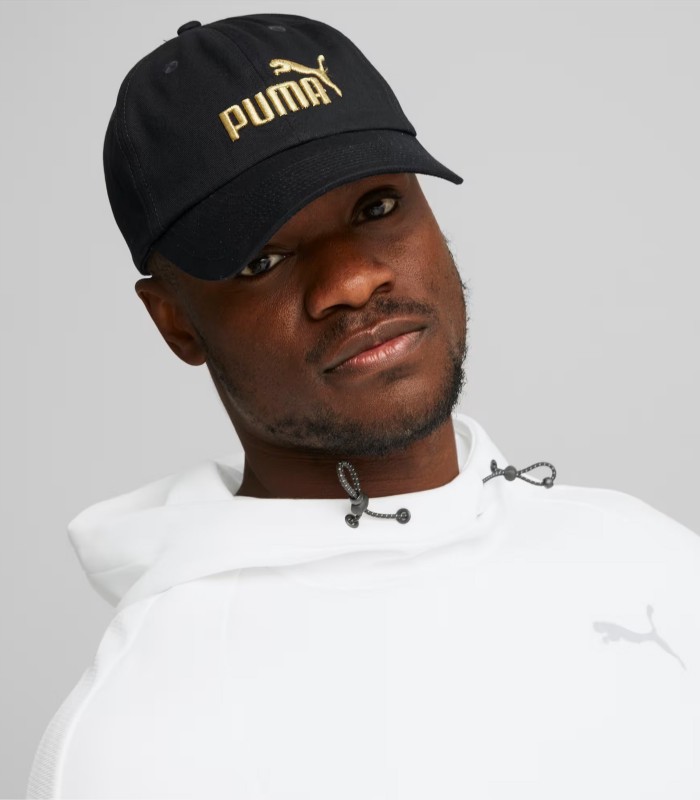 Puma мужская кепка 024357*01 (3)
