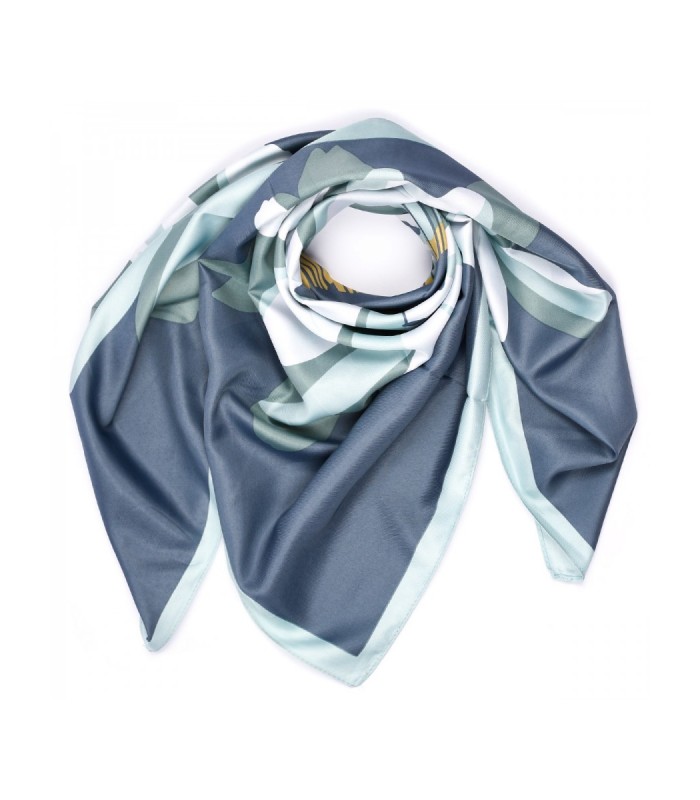 Versoli женский платок- шарф 170137 02 (1)