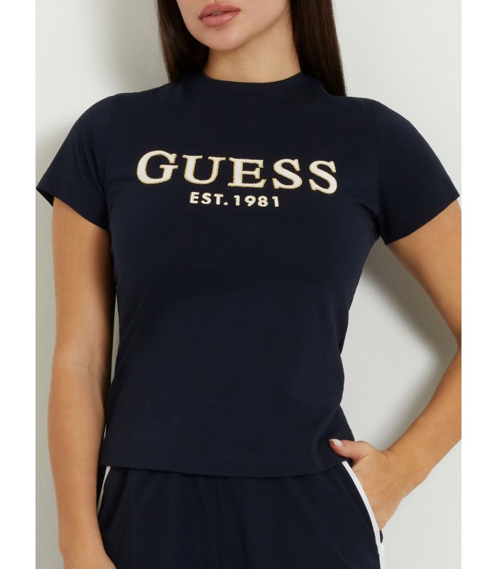Guess женская футболка V4GI01*A71W (1)