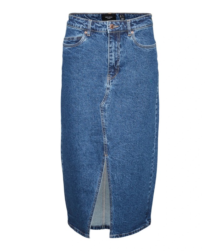 Vero Moda женская джинсовая юбка 10295731*01 (4)