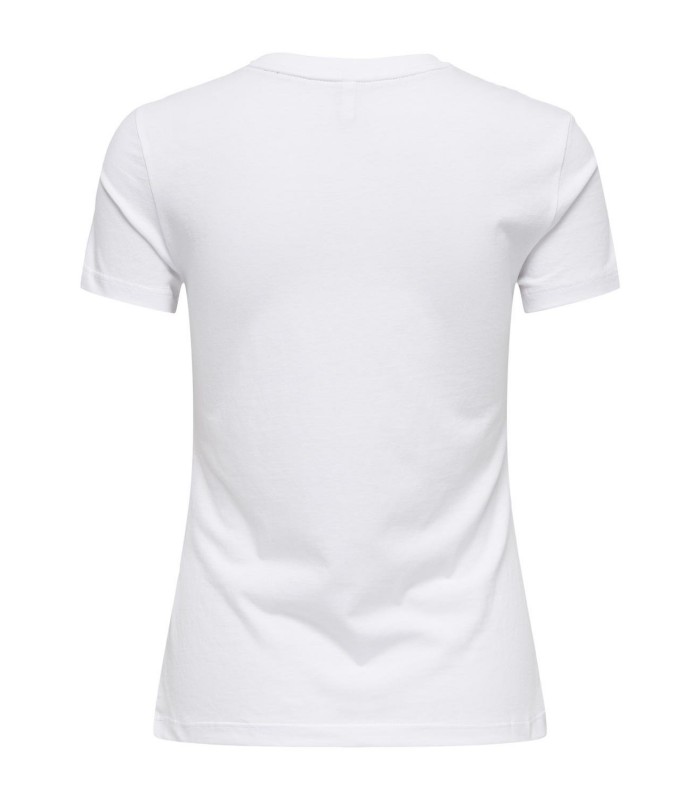Only Damen-T-Shirt 15291975*02 (3)