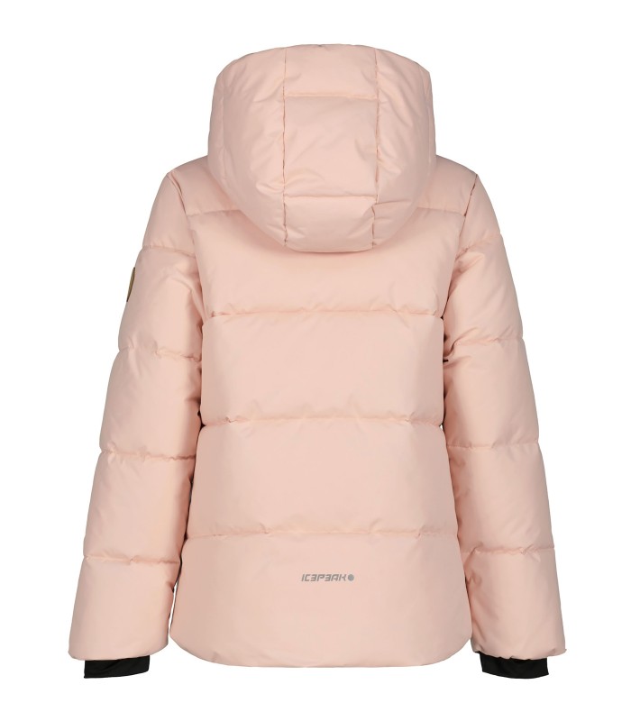 Детская куртка Icepeak 290г Kenova 50000-4*605 (5)
