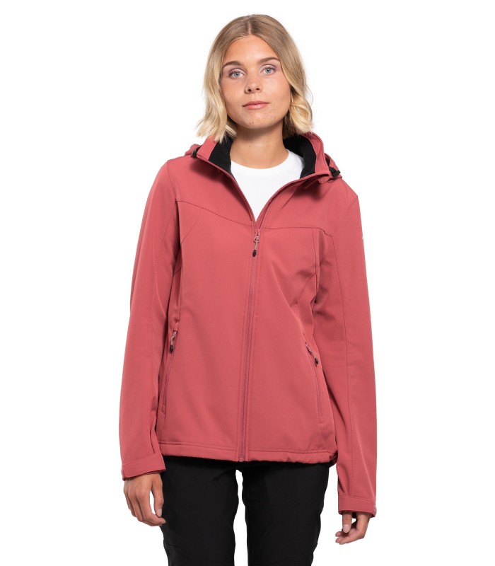 Icepeak женская куртка из софтшелла Brenham 54970-4*670 (3)