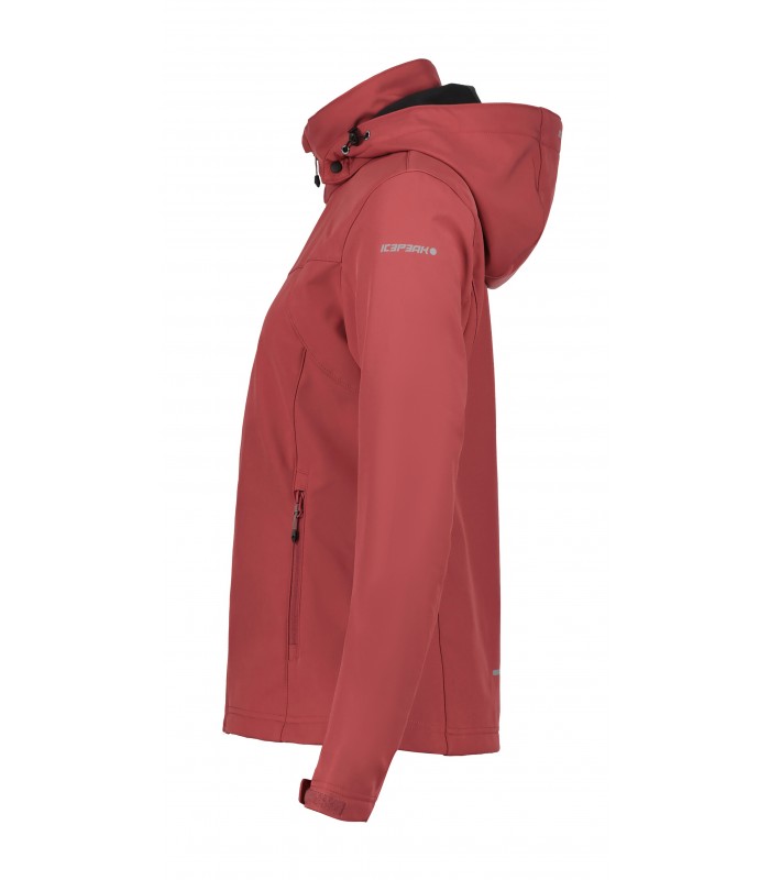 Icepeak женская куртка из софтшелла Brenham 54970-4*670 (5)