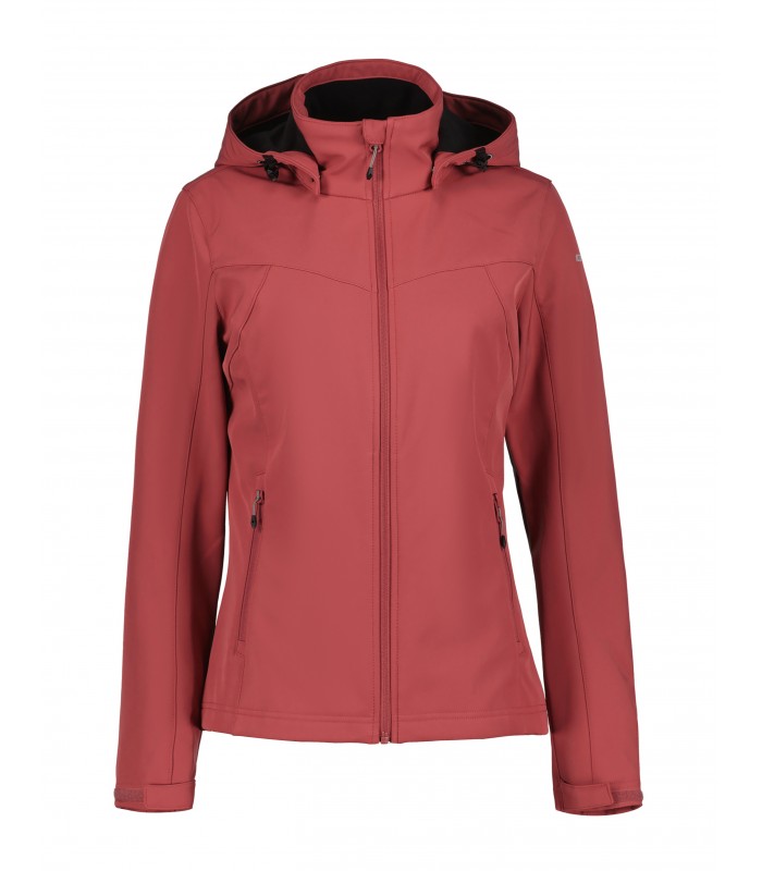 Icepeak женская куртка из софтшелла Brenham 54970-4*670 (6)