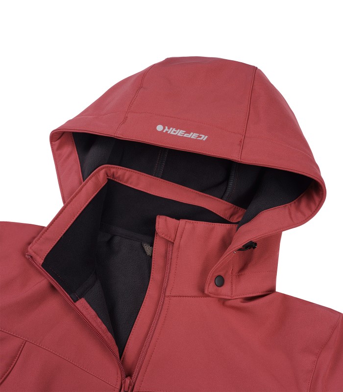 Icepeak женская куртка из софтшелла Brenham 54970-4*670 (9)