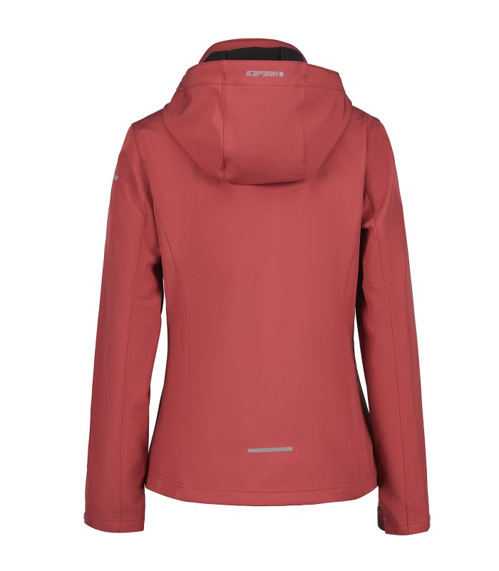 Icepeak женская куртка из софтшелла Brenham 54970-4*670 (10)