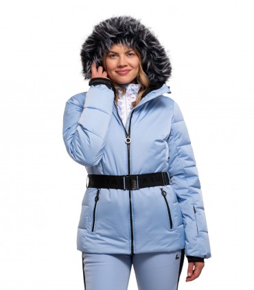 Модные куртки парки женские зимние - купить в Москве