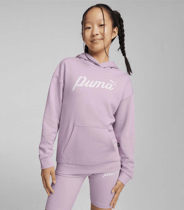 Puma Kinder-Sweatshirt ESS+ 679403*60 (1)