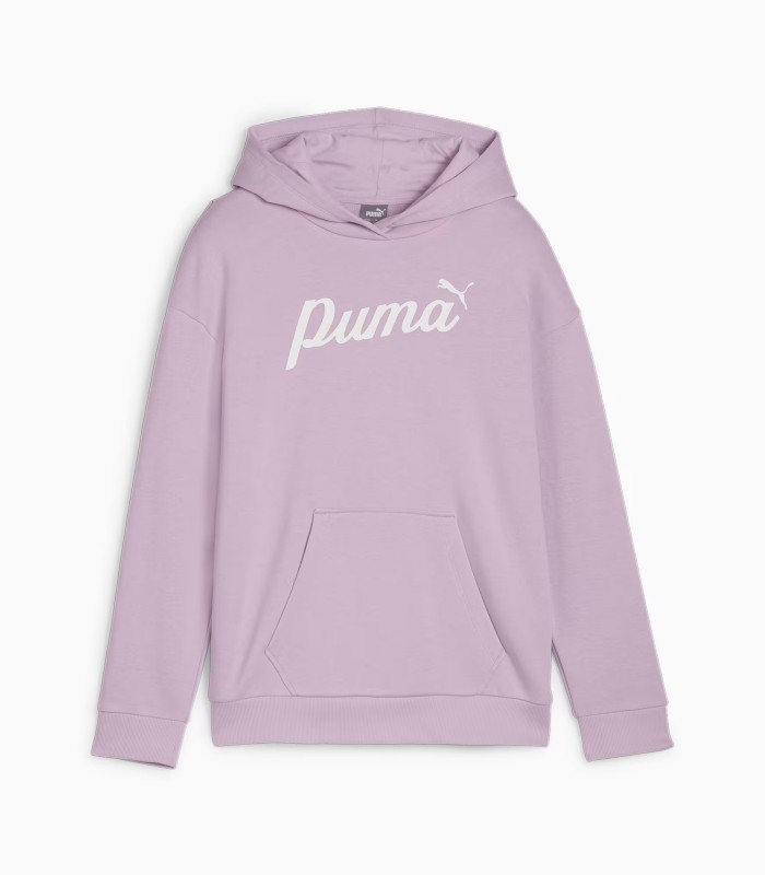 Puma Kinder-Sweatshirt ESS+ 679403*60 (4)